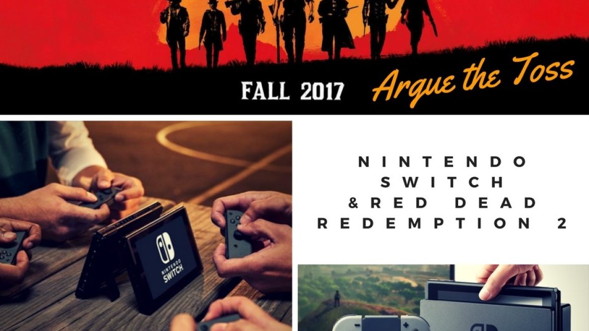 Red Dead Redemption 2