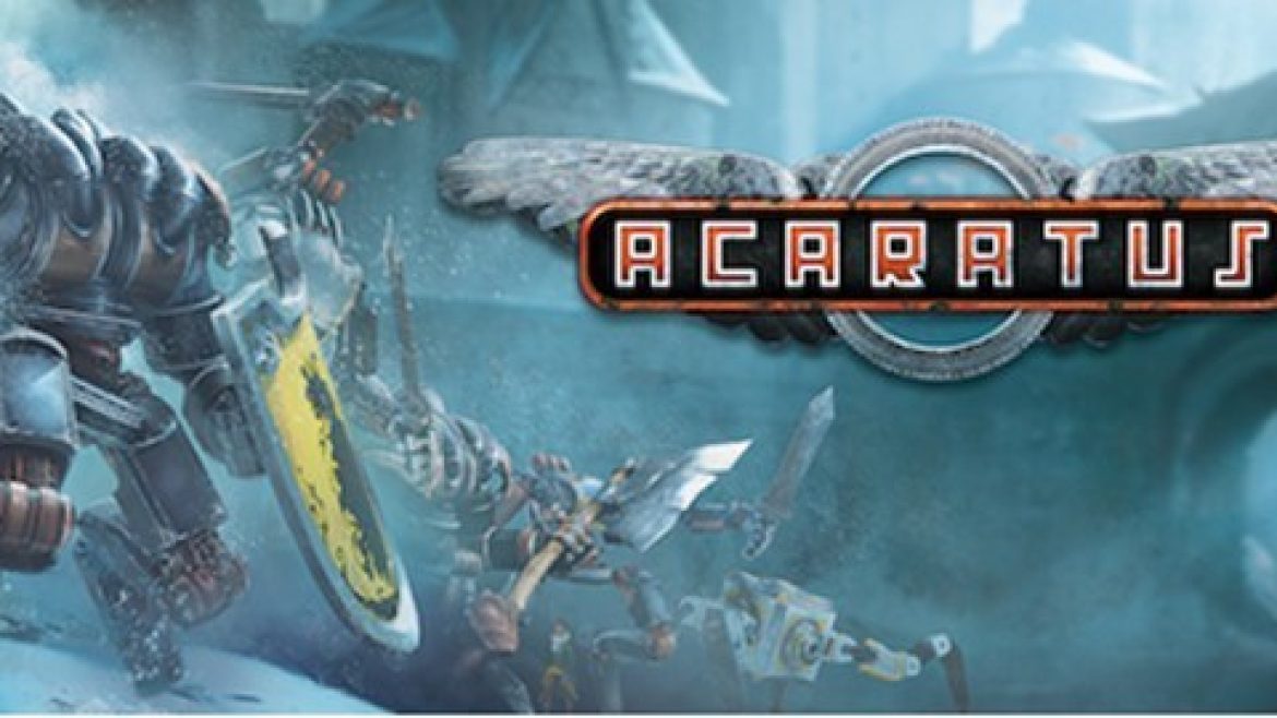 AcaratusNEWS
