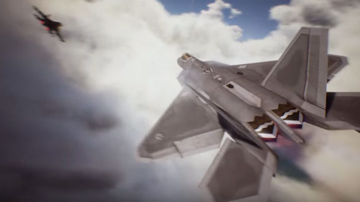 AceCombat7news