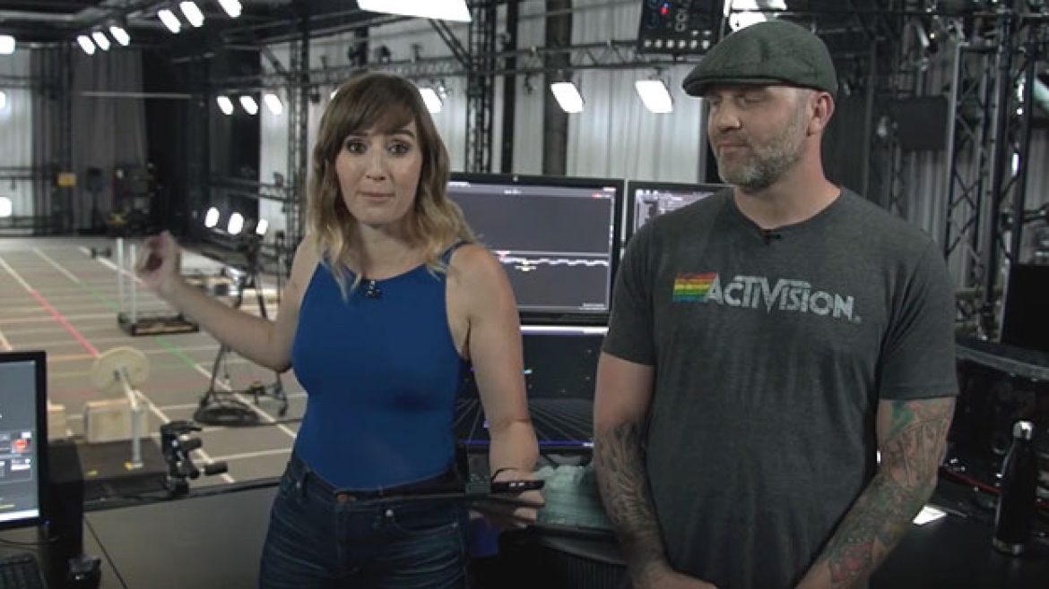 ActivisionCODE3Show