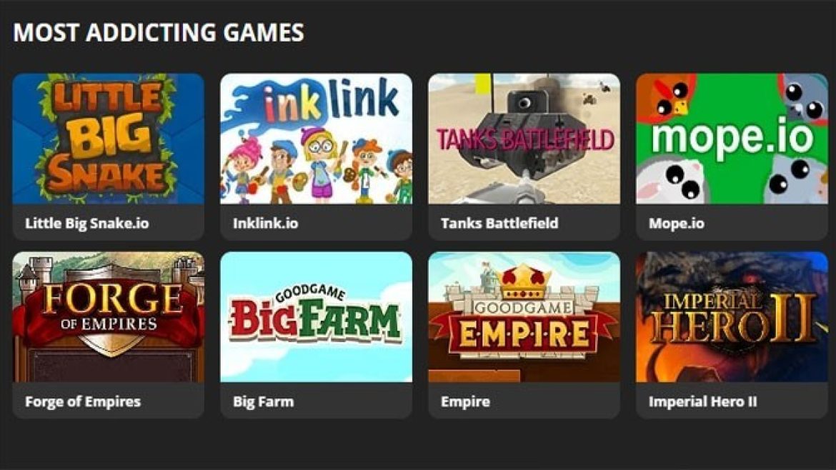 AddictingGames-NEWS