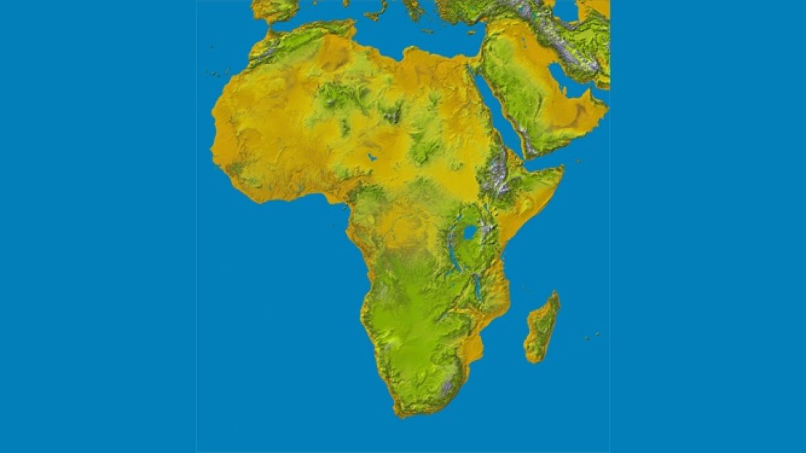 Africa-NEWS
