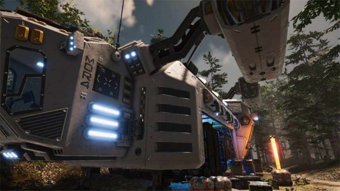 AgeofRust-NEWS
