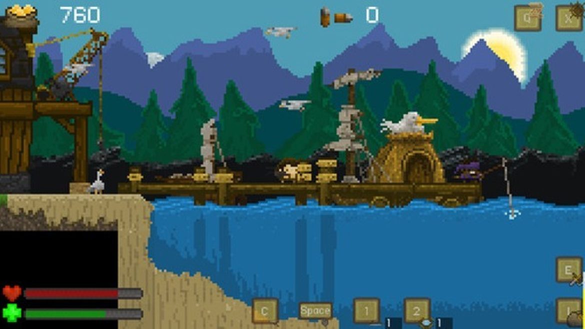 Aground-FEATURE