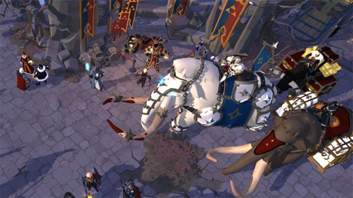 Albion-Online-News-2026