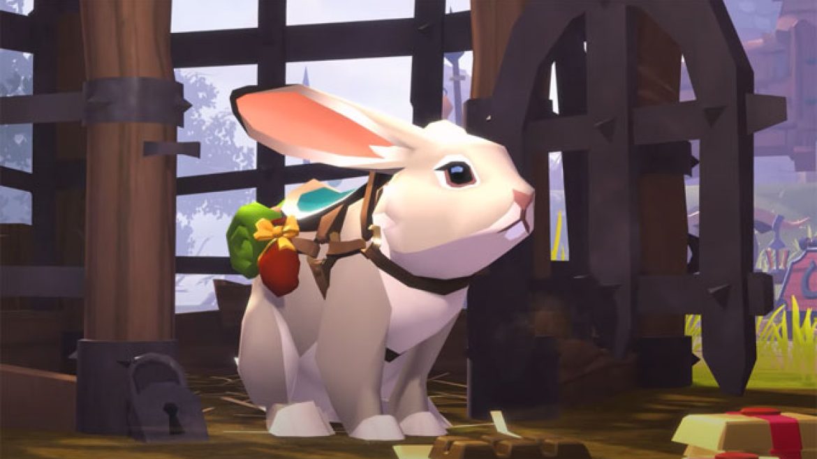 Albion-Online-Rite-of-Sprin