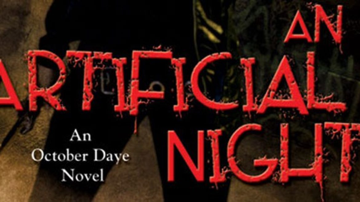 AnArtificialNightFRONT