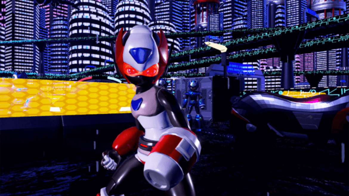 Android Hunter A 2