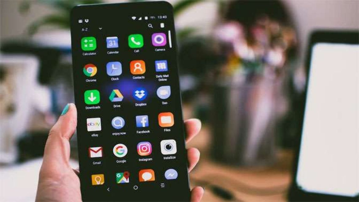 AndroidPhone-AdArt-Pexels