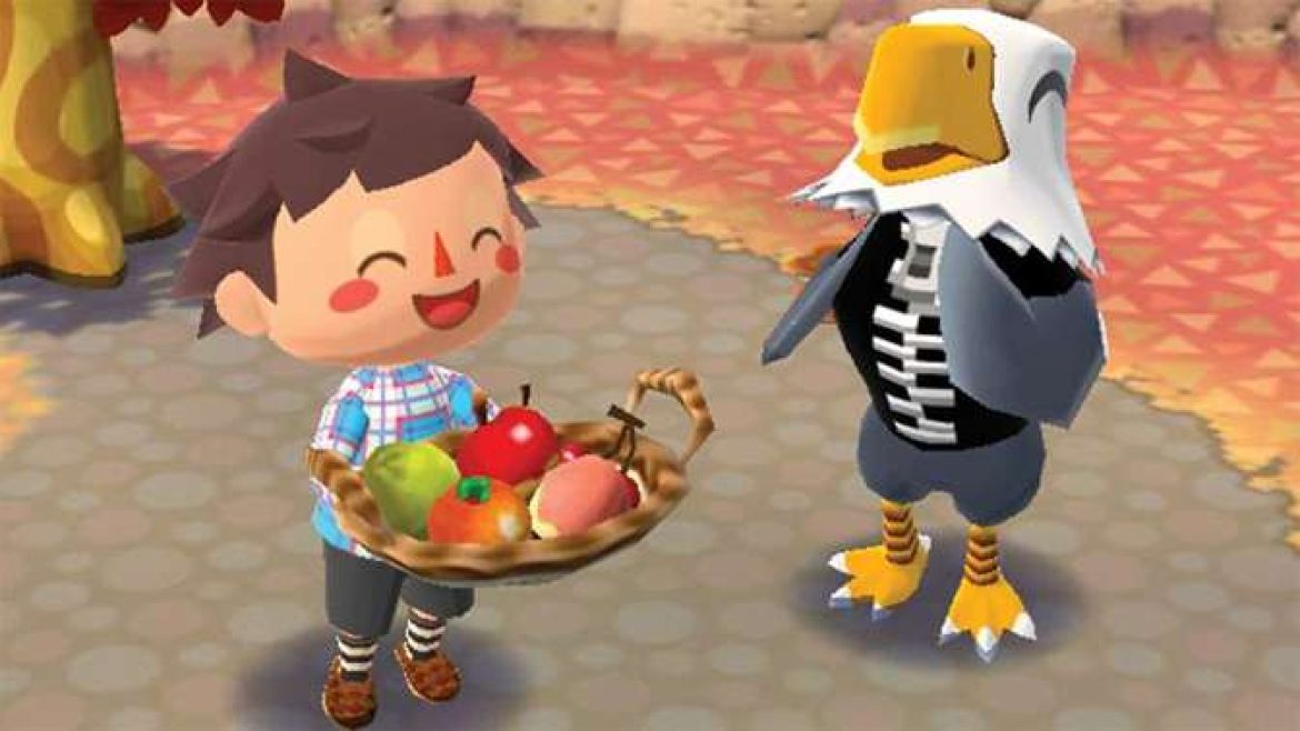 AnimalCrossingFriendsChella