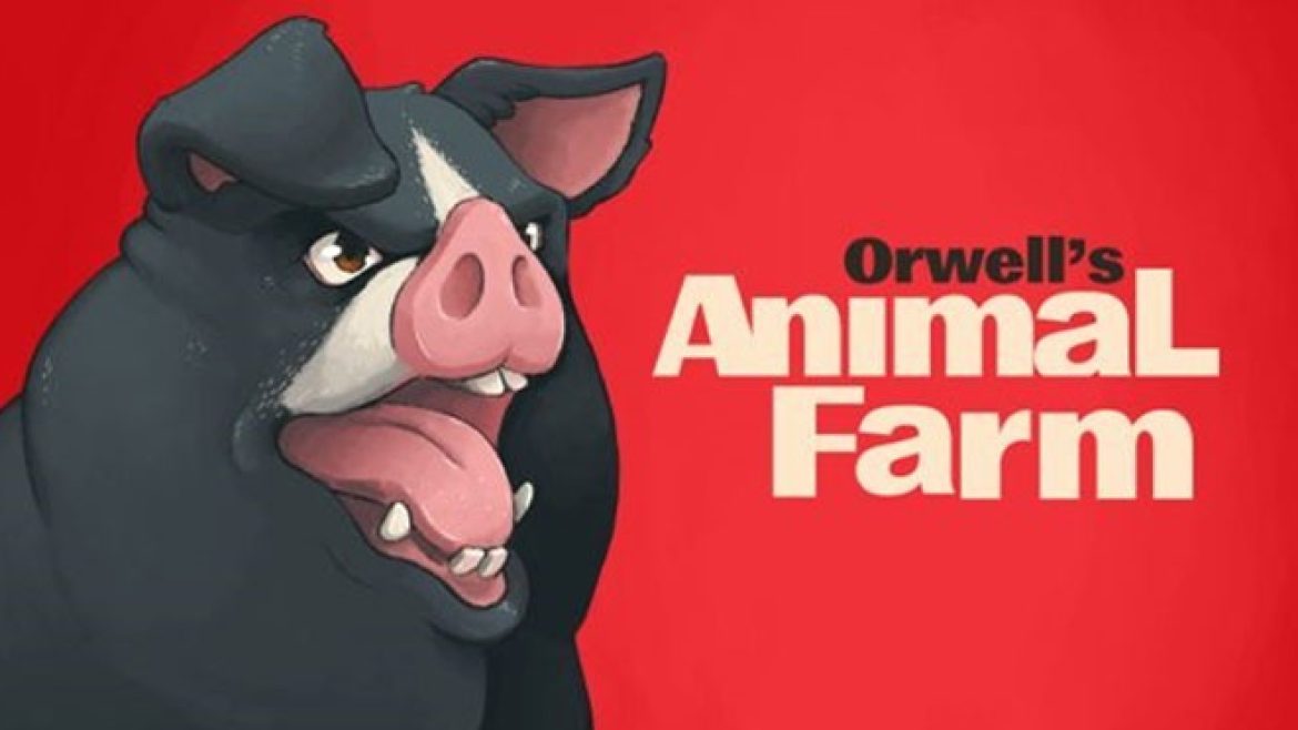 AnimalFarm-NEWS