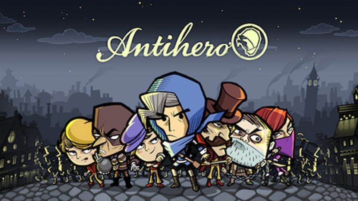 AntiHeroNEWS