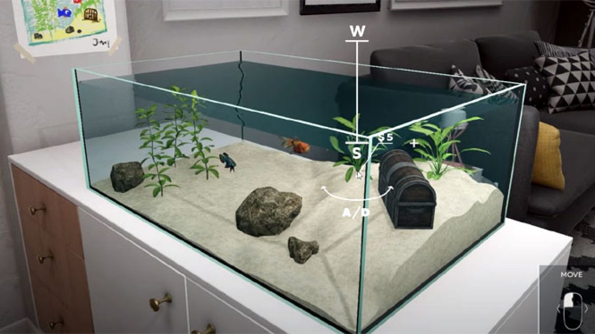 AquariumDesigner-NEWS
