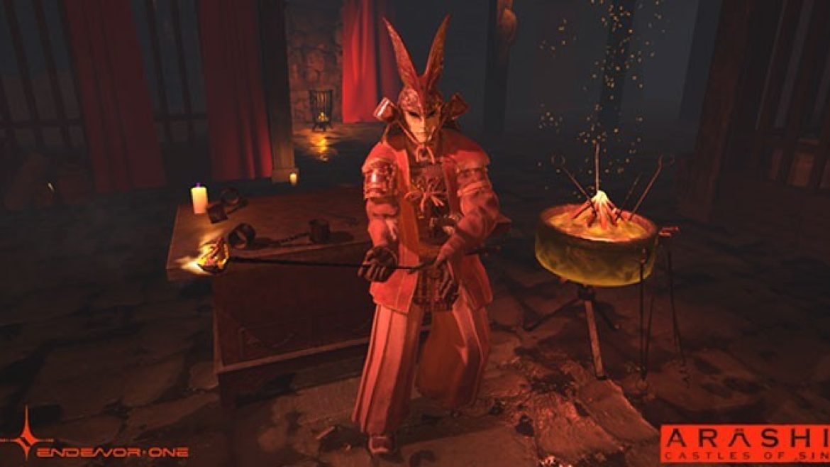 ArashiCastlesofSin-NEWS