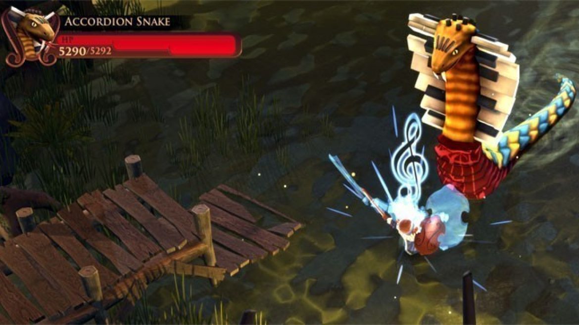 ArenAFEATURE