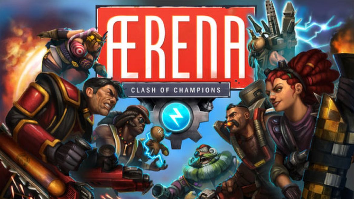 ArenaFEATURE