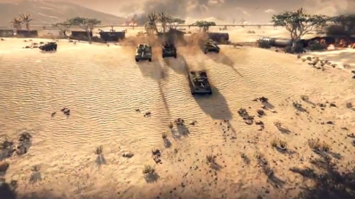 ArmoredWarfareNEWS