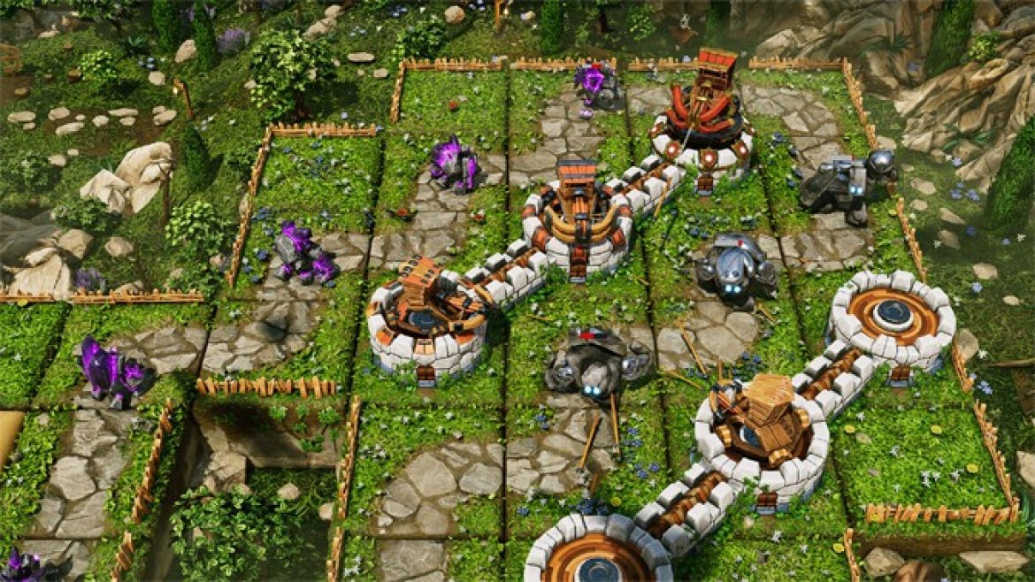 Artisan-TD-Feature