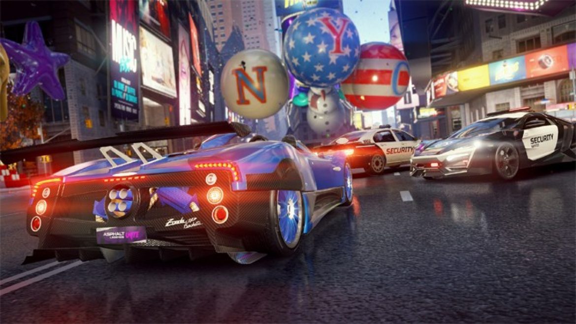 AsphaltLegends-NEWS