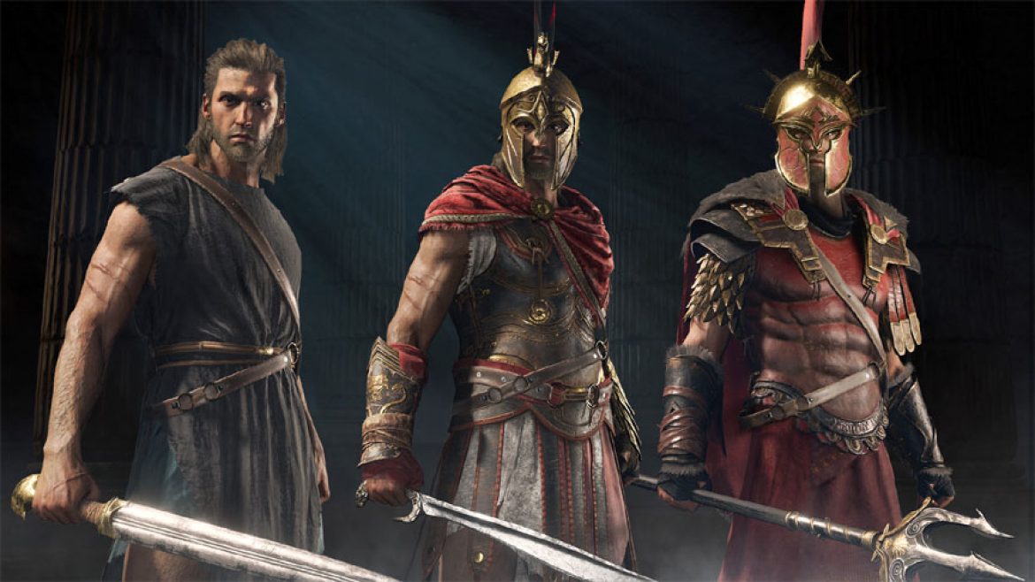 AssassinCreedOdyssey5
