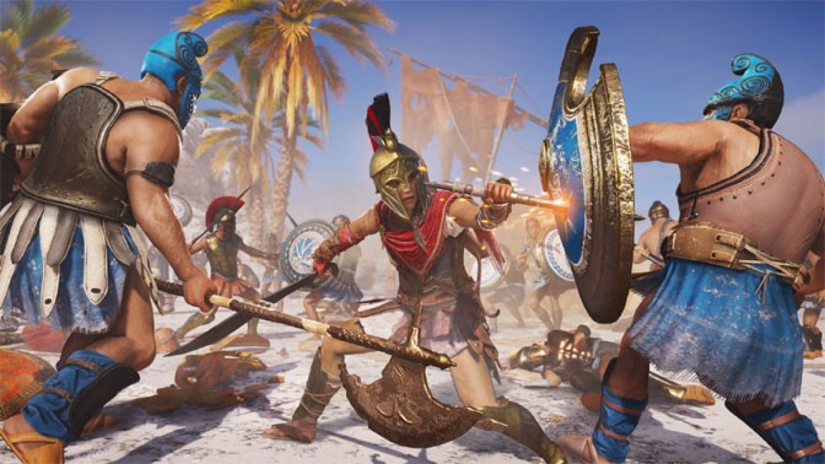 AssassinCreedOdysseyFEATURE