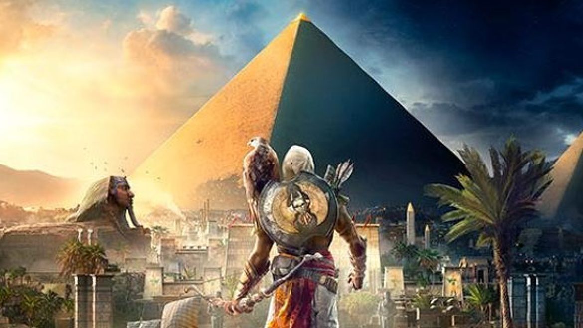 AssassinsCreedOrigins