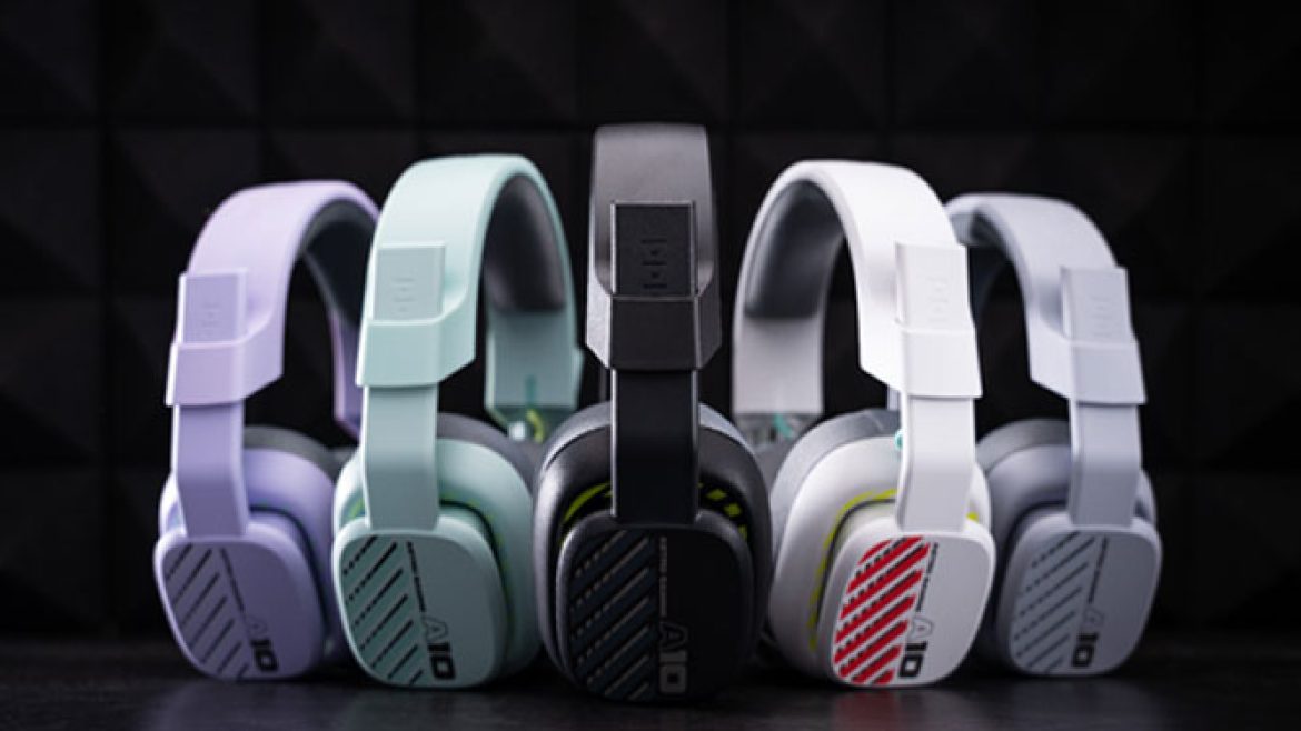 Astro-Gaming-Gen-2-Wireless
