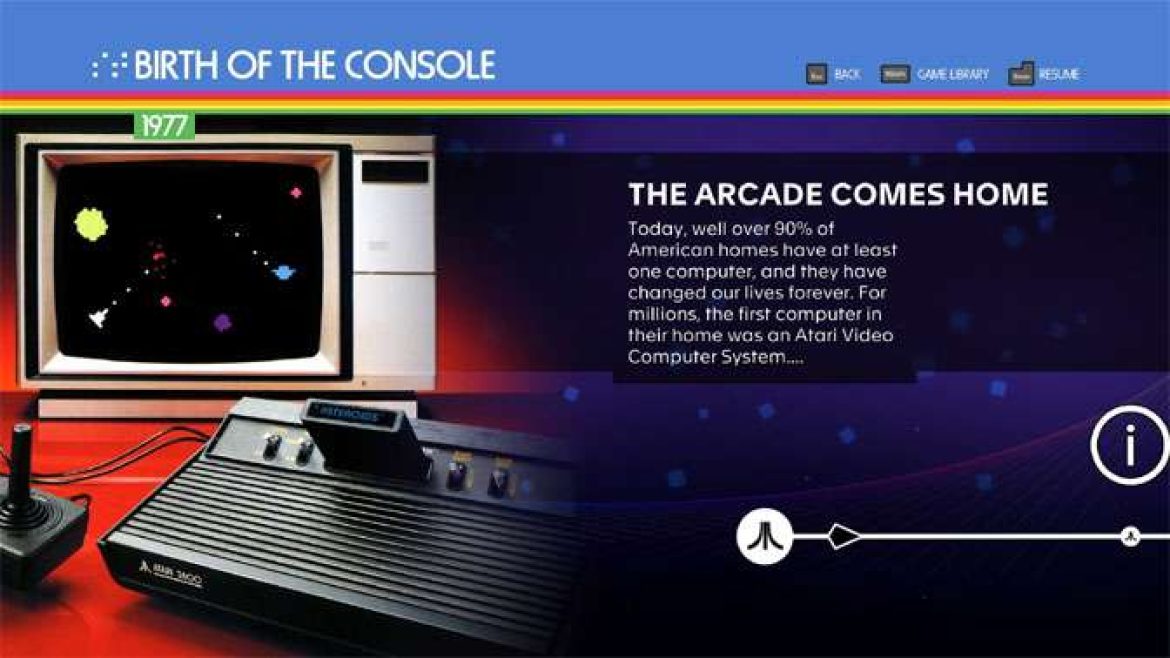 Atari50-FEATURE