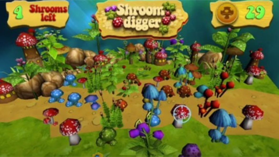 AttentionArcade-NEWS