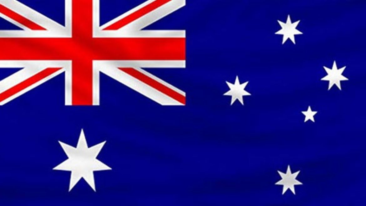 Austrailia-Flag-NEWS