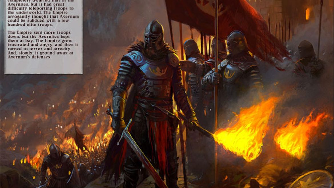 Avernum2FEATURE