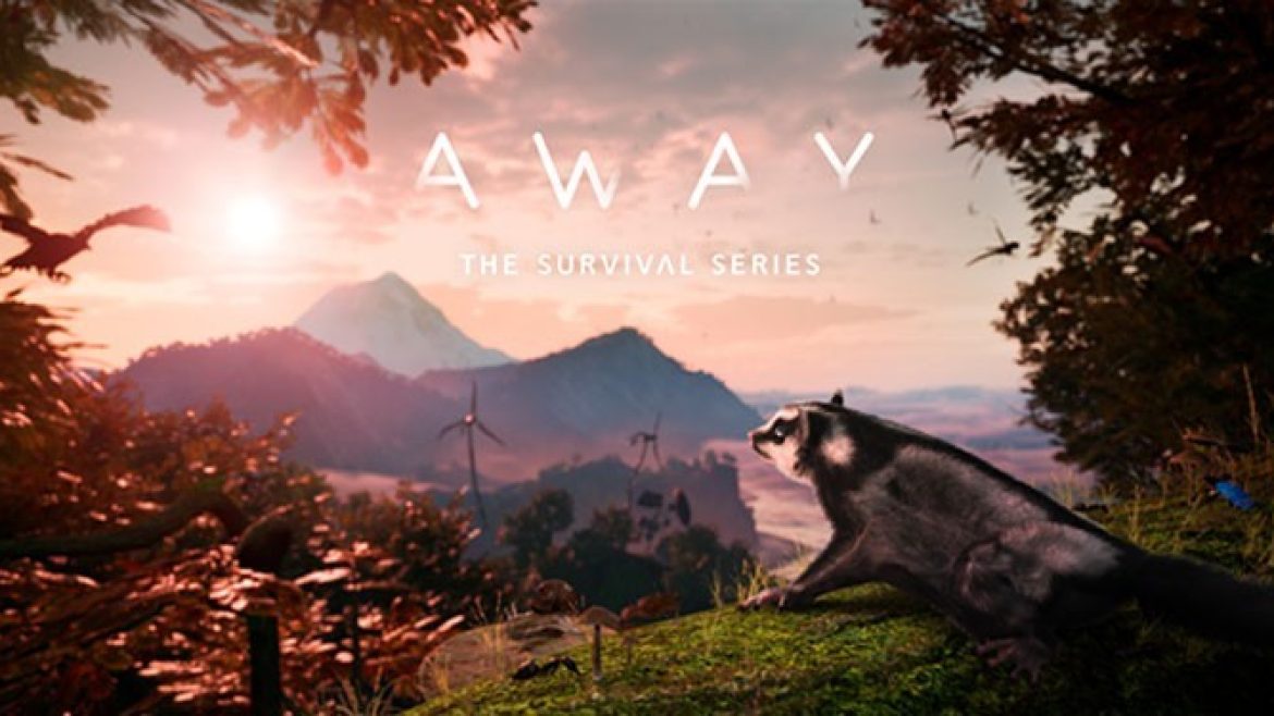 Away-NEWS