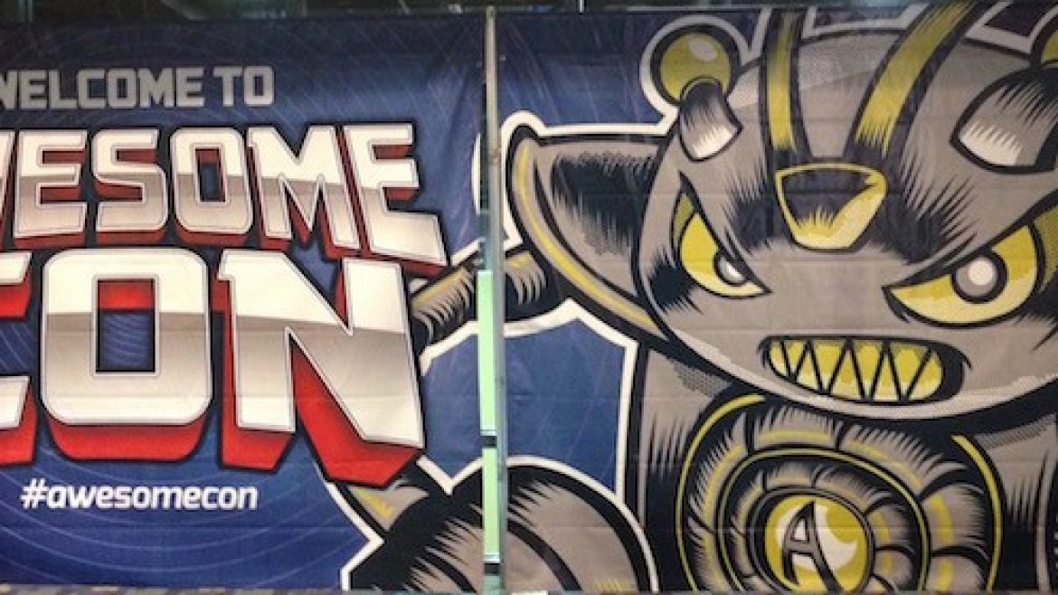 AwesomeCon