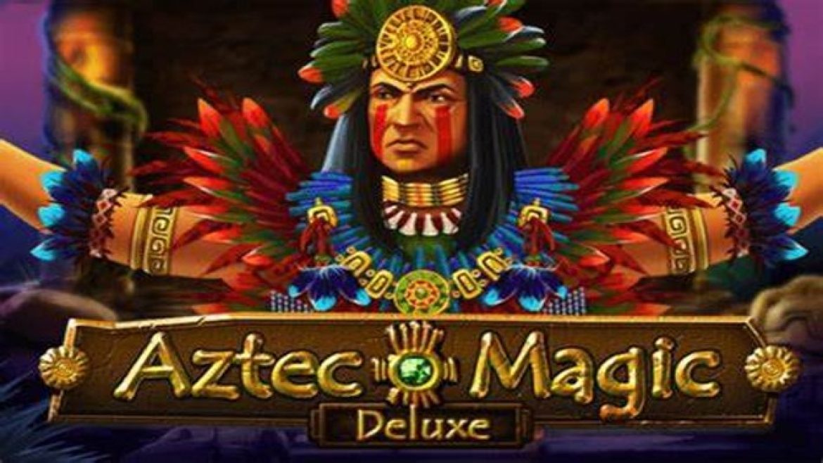 Aztec-Magic-Deluxe-NEWS