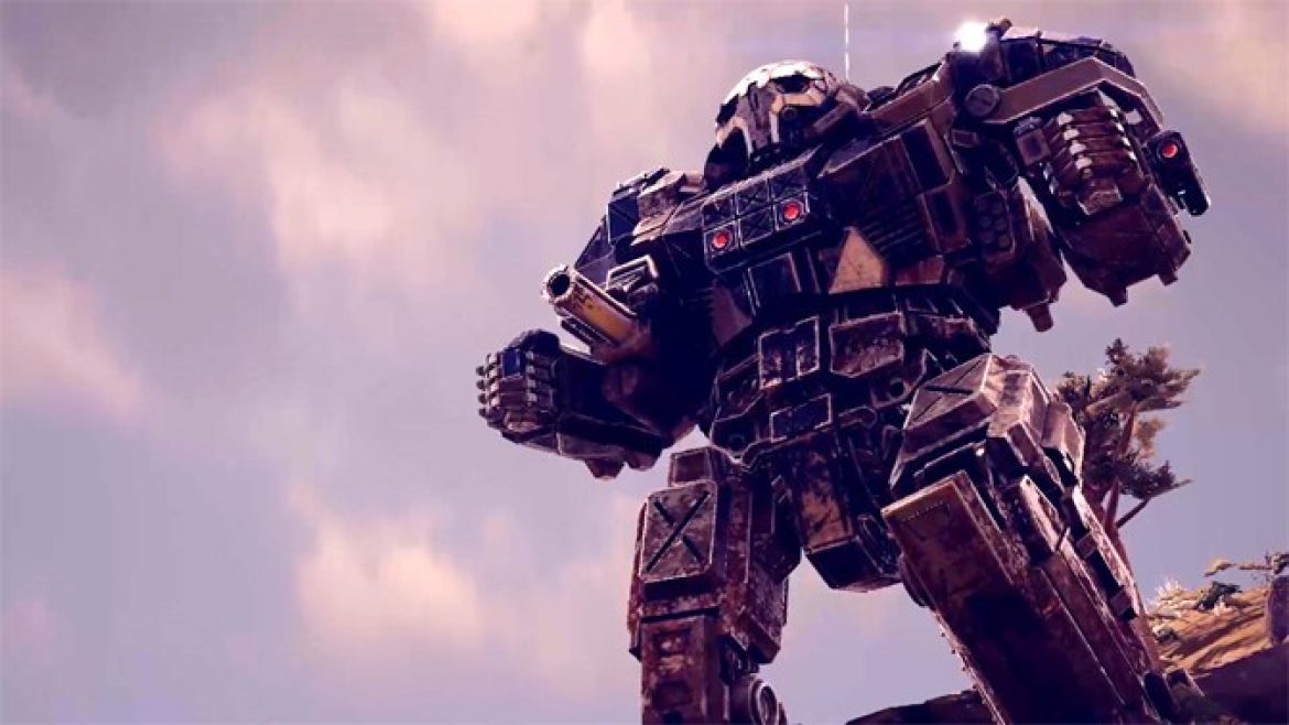 BATTLETECH-Feature