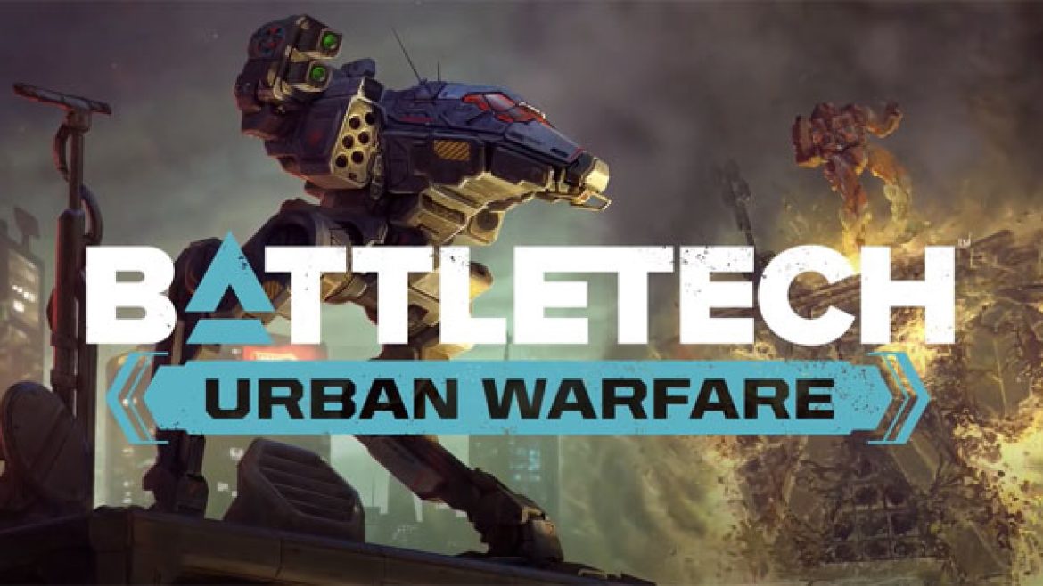 BATTLETECH-Urban-Warfare-Ti