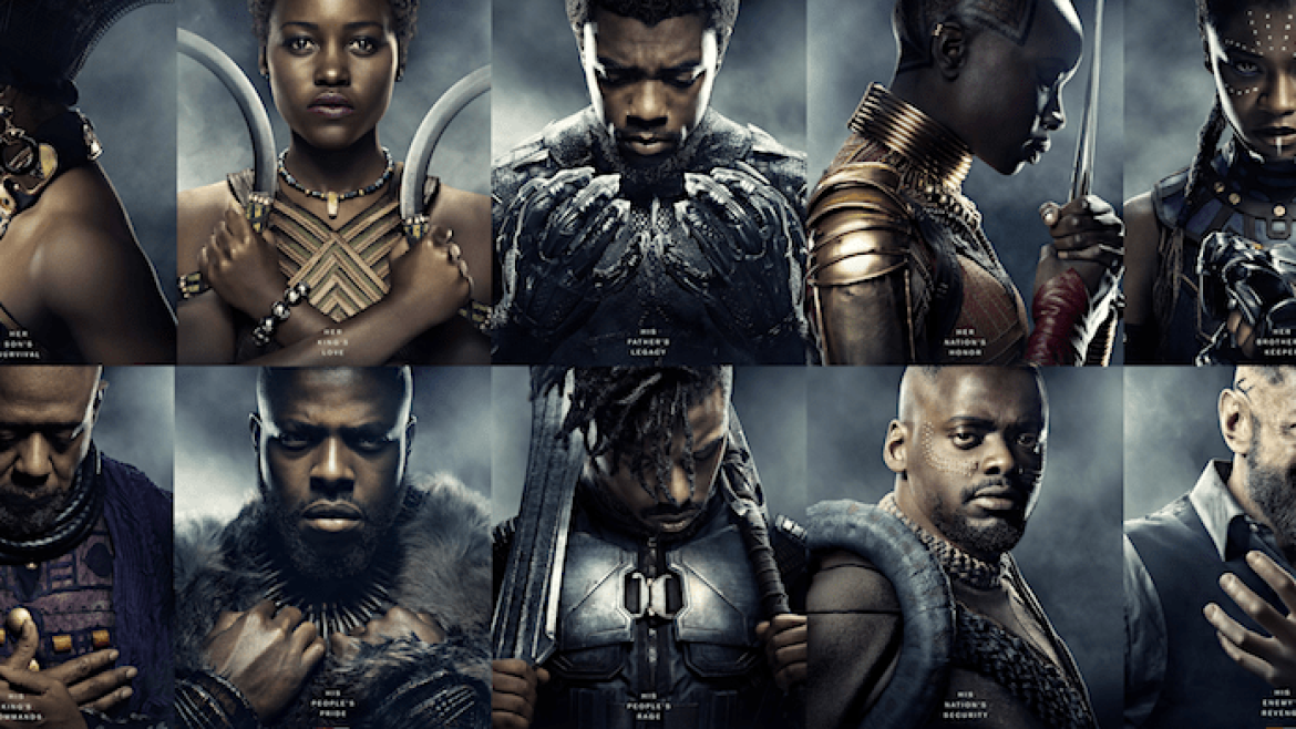 Black Panther