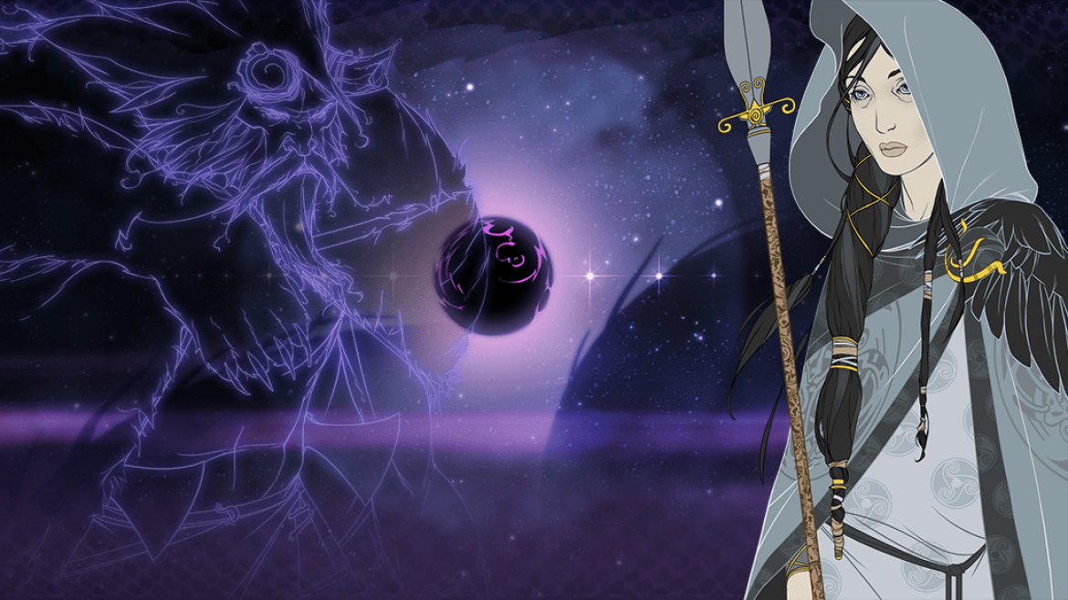 Banner Saga 2 playthrough