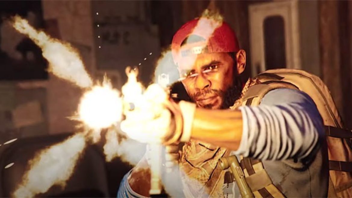 Back4Blood-Launch-NEWS