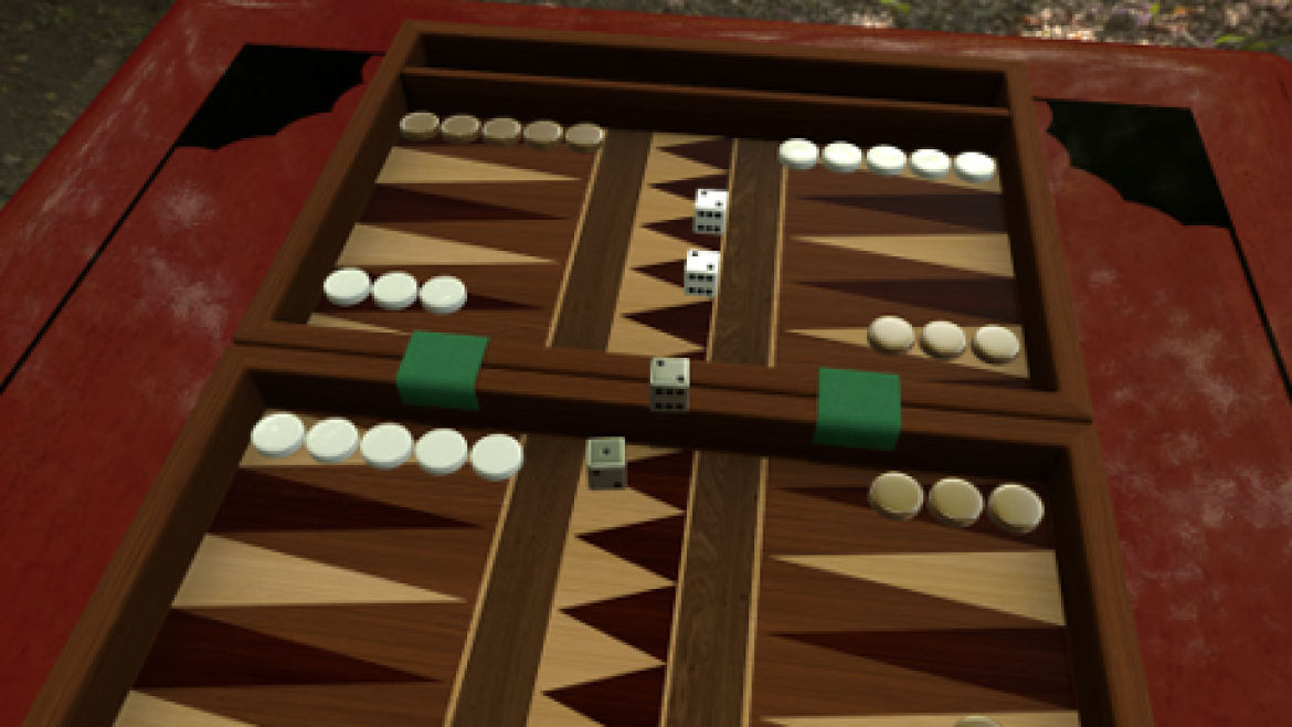 Backgammon19201