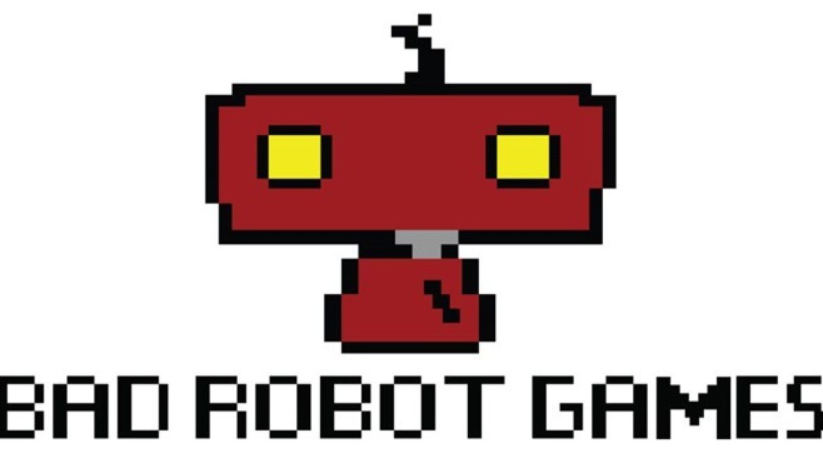 BadRobotGamesLogoNEWS