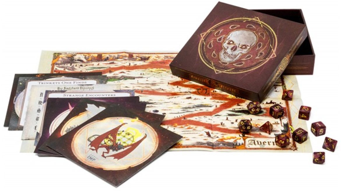 BaldursGate-DandD-Game