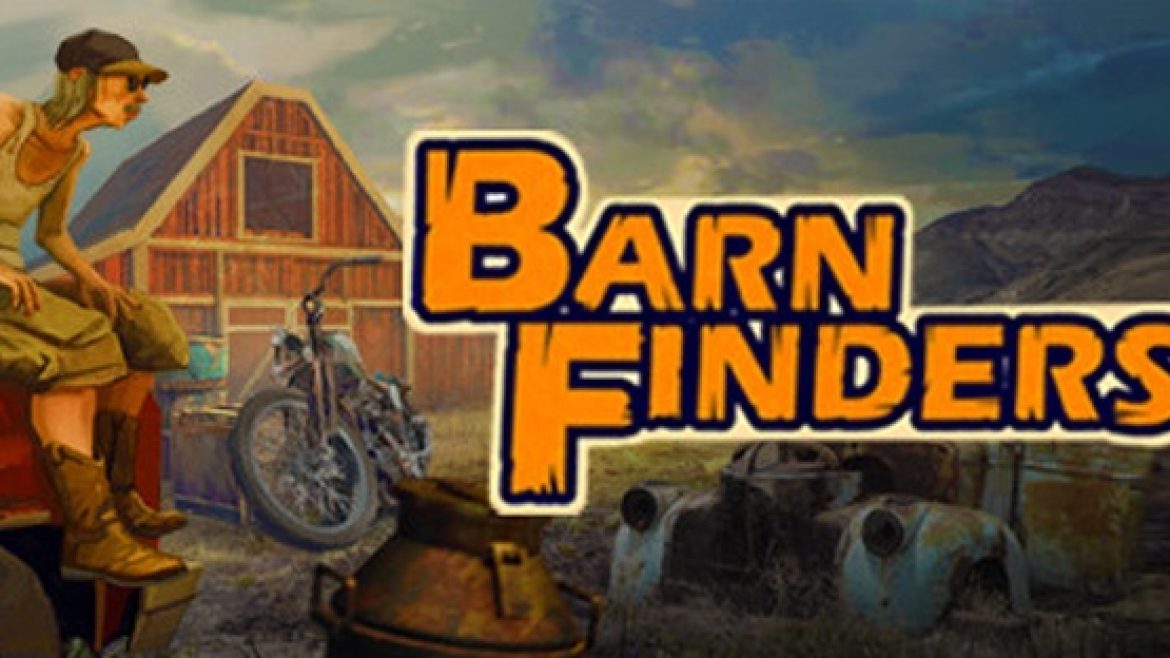 BarnFindersNEWS