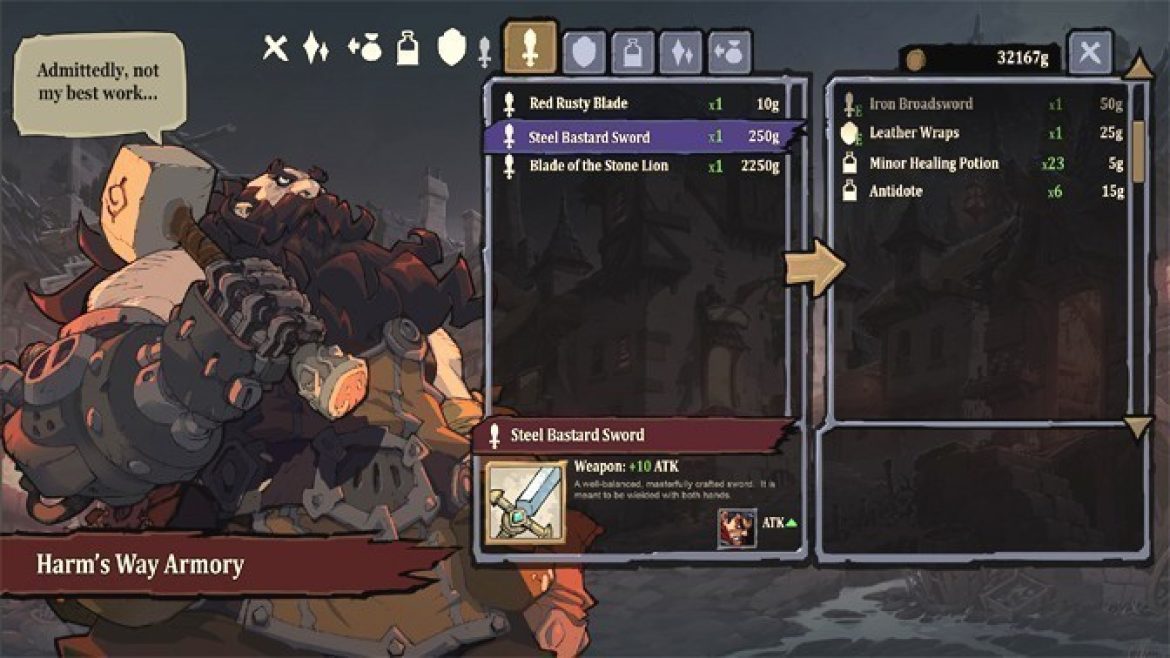 BattleChasersFEATURE