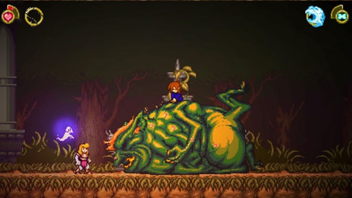 BattlePrincessMadelynNEWS2