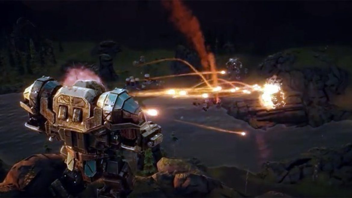 BattleTech-NEWS
