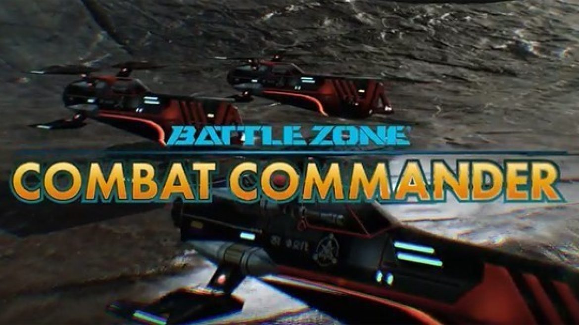 BattleZoneCombatCommanderNE