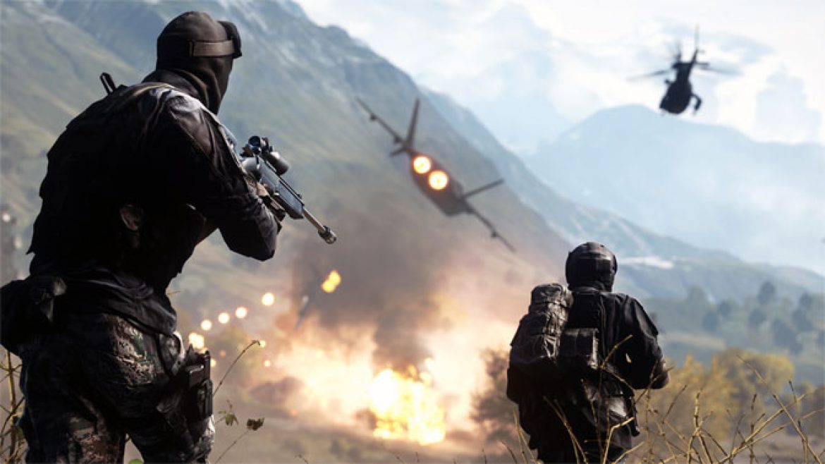 BattlefieldArticle