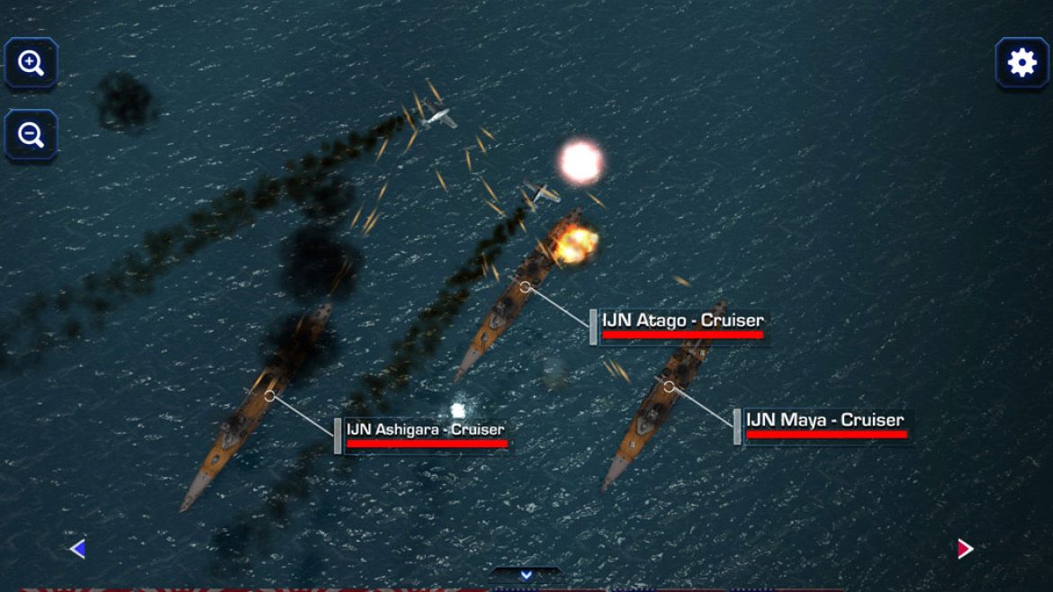 Battlefleet2NEWS