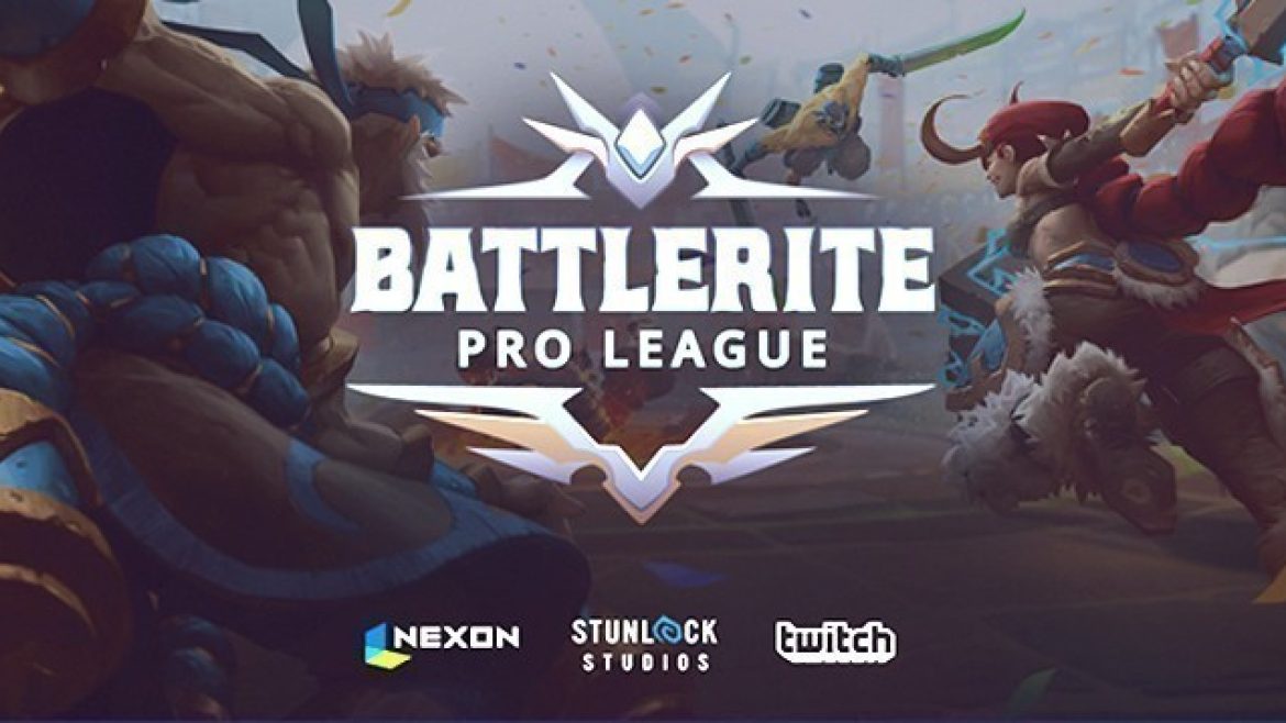 BattleriteProNEWS